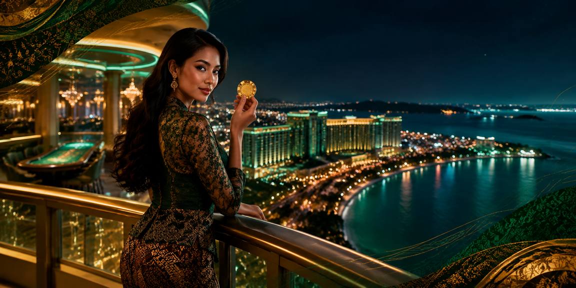 bet365live Apa yang Ada di Casino bet365live